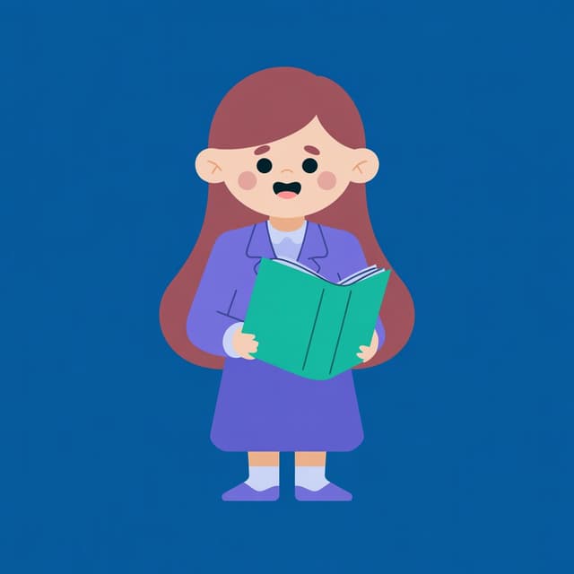 Constance Ingram - Founder and Lead Instructor